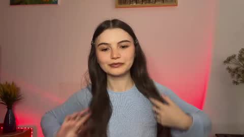 Lina online show from 06-05-26, 02:40