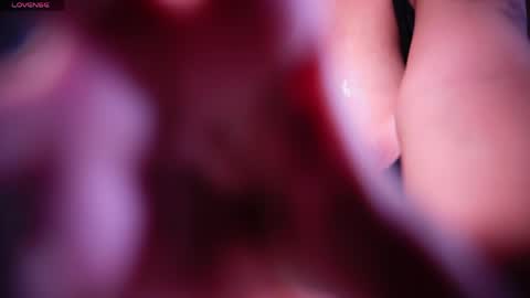 Cherry  online show from 05-07-26, 03:45