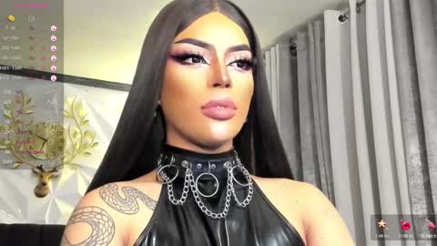 THE ALPHA   GODDESSOFSEXUALDESIRE online show from 12-02-24, 03:26