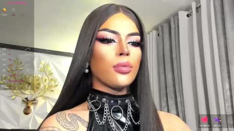 THE ALPHA   GODDESSOFSEXUALDESIRE online show from 12-02-24, 12:40