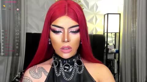 THE ALPHA   GODDESSOFSEXUALDESIRE online show from 12-06-24, 10:38