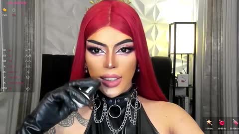 THE ALPHA   GODDESSOFSEXUALDESIRE online show from 12-07-24, 07:38