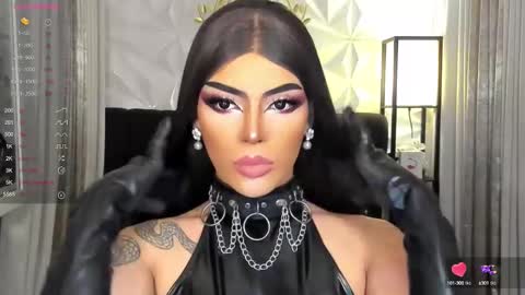 THE ALPHA   GODDESSOFSEXUALDESIRE online show from 12-08-24, 03:32