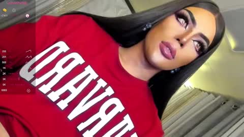 THE ALPHA   GODDESSOFSEXUALDESIRE online show from 01-30-25, 11:11