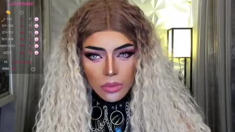 THE ALPHA   GODDESSOFSEXUALDESIRE online show from 02-09-25, 04:46