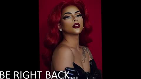 THE ALPHA   GODDESSOFSEXUALDESIRE online show from 03-27-26, 08:20