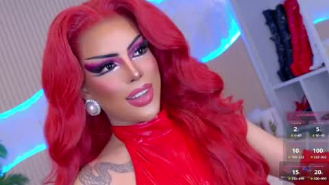 THE ALPHA   GODDESSOFSEXUALDESIRE online show from 05-29-26, 03:59