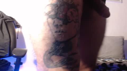 Andres cherry  online show from 03-14-26, 10:15