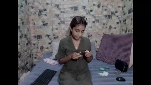 leah is the name online show from 03-17-26, 05:00