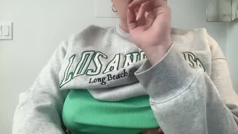 CherryJune online show from 01-31-25, 03:11