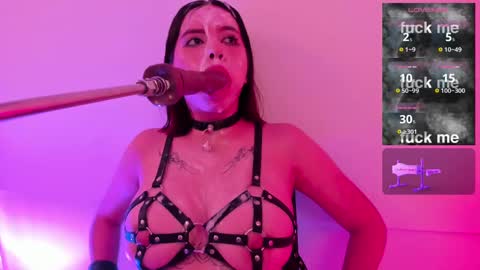 Cherryl online show from 02-23-25, 05:07