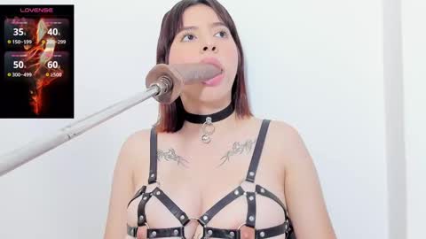 Cherryl online show from 02-26-25, 07:16