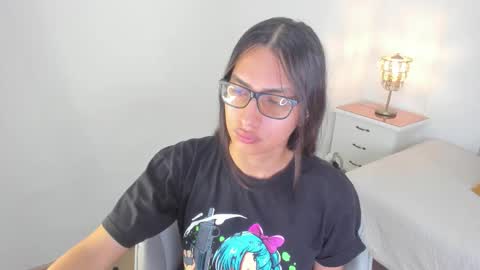 Cherry online show from 11-30-25, 12:20