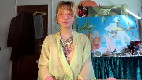 Nika online show from 05-03-26, 12:33