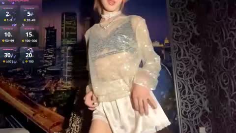 Nika online show from 06-12-26, 08:41