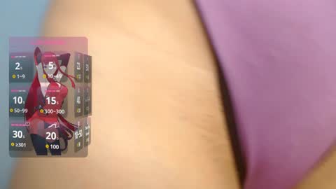 Cherry Lugosi online show from 12-05-24, 06:10