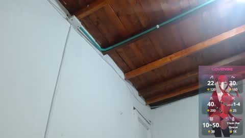 Cherry Lugosi online show from 12-23-24, 04:01