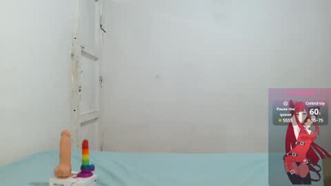 Cherry Lugosi online show from 01-03-25, 12:19