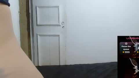 Cherry Lugosi online show from 01-05-25, 06:46