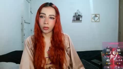 Cherry Lugosi online show from 02-25-26, 02:10