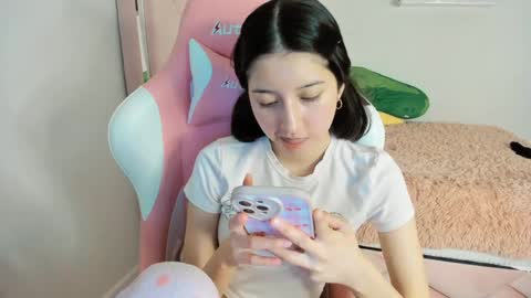 cherrycute666 online show from 01-10-25, 01:53
