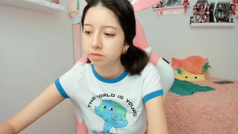 cherrycute666 online show from 01-19-25, 09:13