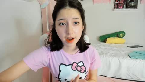 cherrycute666 online show from 01-25-25, 04:45