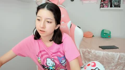 cherrycute666 online show from 01-28-25, 11:28