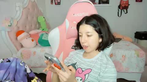 cherrycute666 online show from 09-29-25, 12:05