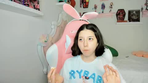 cherrycute666 online show from 10-06-25, 02:42