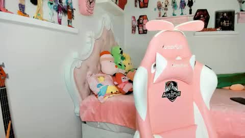 cherrycute666 online show from 12-02-25, 02:39