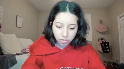 cherrycute666 online show from 01-09-26, 02:25