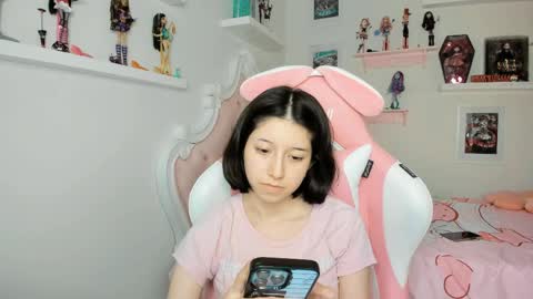 Snapshot of cherrymafer666 chatting on 05-28-26, 03:04 cherrycute666 online show from 05-28-26, 03:04