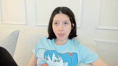 Snapshot of cherrymafer666 chatting on 06-11-26, 08:07 cherrycute666 online show from 06-11-26, 08:07