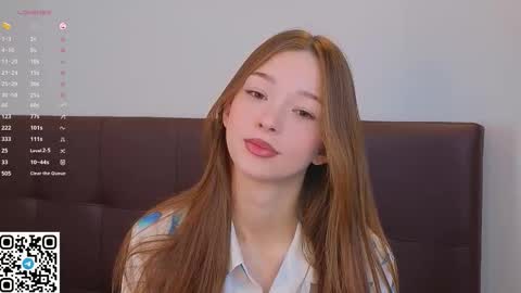 Snapshot of cherrymira chatting on 09-16-25, 05:08 Loise online show from 09-16-25, 05:08