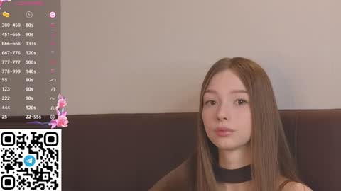 Snapshot of cherrymira chatting on 09-18-25, 06:15 Loise online show from 09-18-25, 06:15