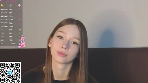 Snapshot of cherrymira chatting on 10-19-25, 06:03 Loise online show from 10-19-25, 06:03