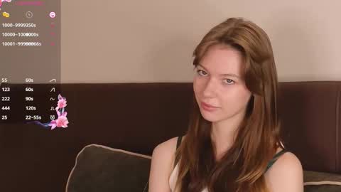 Snapshot of cherrymira chatting on 11-03-25, 03:35 Loise online show from 11-03-25, 03:35