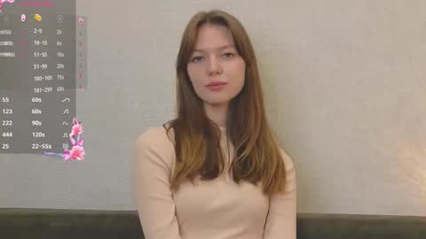 Snapshot of cherrymira chatting on 11-06-25, 05:14 Loise online show from 11-06-25, 05:14