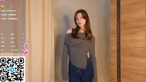 Snapshot of cherrymira chatting on 11-11-25, 05:35 Loise online show from 11-11-25, 05:35