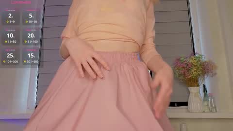 Snapshot of cherrypepperkiss chatting on 10-04-25, 06:22 Lysia online show from 10-04-25, 06:22