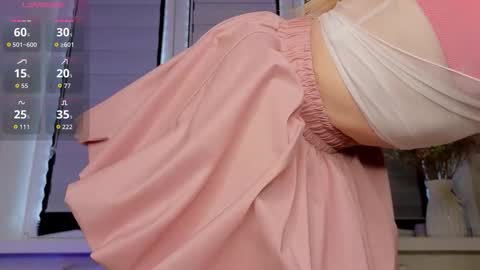 Snapshot of cherrypepperkiss chatting on 10-09-25, 06:11 Lysia online show from 10-09-25, 06:11