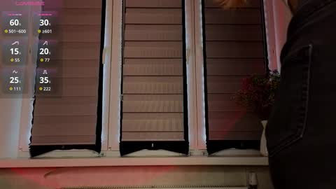 Snapshot of cherrypepperkiss chatting on 10-12-25, 11:09 Lysia online show from 10-12-25, 11:09