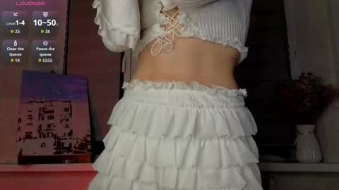 Lysia online show from 11-13-25, 12:37