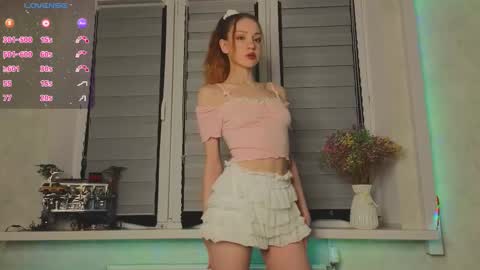 Lysia online show from 02-07-26, 02:43