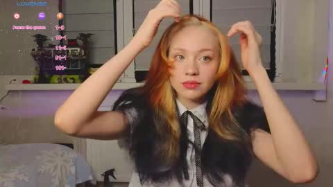 Lysia online show from 02-21-26, 01:56