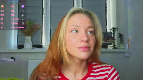 Lysia online show from 05-20-26, 02:45
