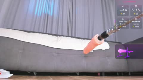 Aisu online show from 02-21-25, 08:29