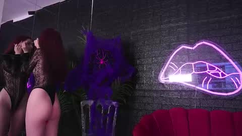 cherrysinn online show from 10-23-25, 05:23