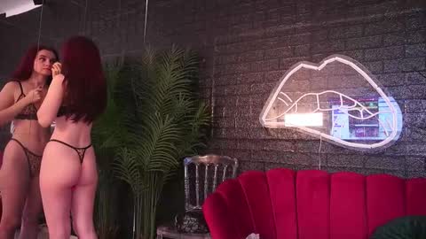 cherrysinn online show from 11-25-25, 06:30